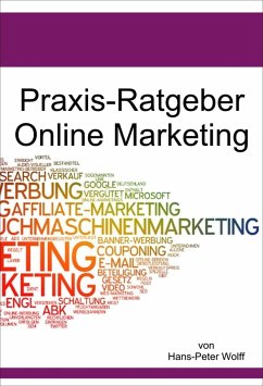 Ratgeber Online-Marketing (eBook, ePUB) - Wolff, Hans-Peter