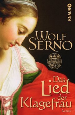 Das Lied der Klagefrau (eBook, ePUB) - Serno, Wolf