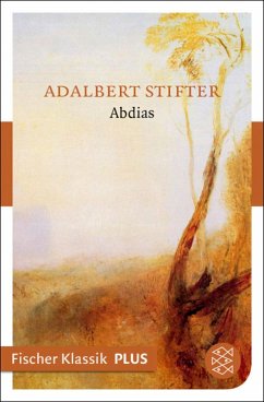 Abdias (eBook, ePUB) - Stifter, Adalbert