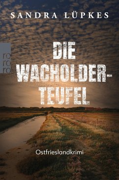 Die Wacholderteufel / Wencke Tydmers Bd.4 (eBook, ePUB) - Lüpkes, Sandra