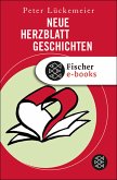 Neue Herzblatt-Geschichten (eBook, ePUB)
