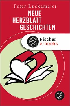 Neue Herzblatt-Geschichten (eBook, ePUB) - Lückemeier, Peter