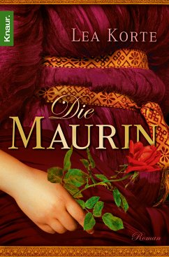 Die Maurin (eBook, ePUB) - Korte, Lea