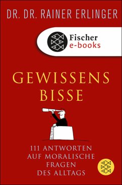 Gewissenbisse (eBook, ePUB) - Erlinger, Rainer