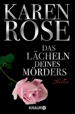 Das Lächeln deines Mörders / Lady-Thriller Bd.2 (eBook, ePUB) - Rose, Karen