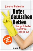 Unter deutschen Betten (eBook, ePUB)