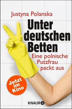 Unter deutschen Betten (eBook, ePUB) - Polanska, Justyna