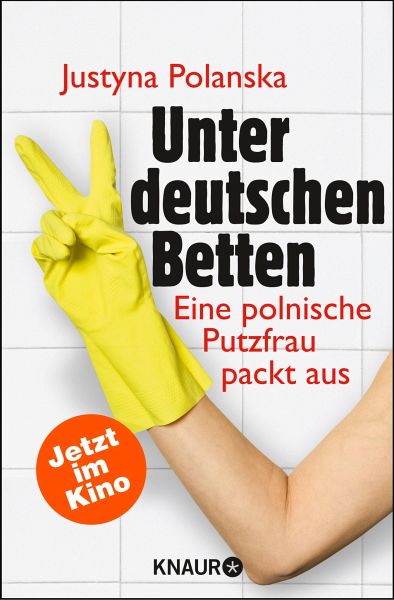 Unter deutschen Betten (eBook, ePUB) von Justyna Polanska - Portofrei bei  bücher.de