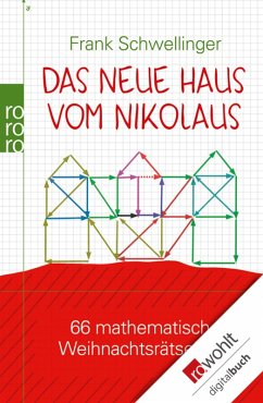 Das neue Haus vom Nikolaus (eBook, ePUB) - Schwellinger, Frank