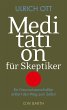 Meditation für Skeptiker (eBook, ePUB) - Bild 1
