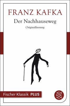 Cover Der Nachhauseweg (eBook, ePUB)