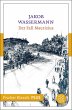 Der Fall Maurizius (eBook, ePUB) - Bild 1