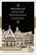 Weihnachten mit Johann Wolfgang Goethe... - Bild 1