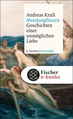 Meerjungfrauen (eBook, ePUB) - Kraß, Andreas