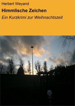 Cover Himmlische Zeichen (eBook, ePUB)