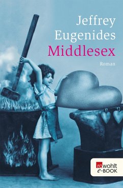 Middlesex (eBook, ePUB) - Eugenides, Jeffrey
