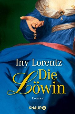Die Löwin (eBook, ePUB) - Lorentz, Iny