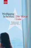 Die blaue Liste / Georg Dengler Bd.1 (eBook, ePUB)
