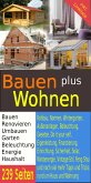 Bauen plus Wohnen (eBook, ePUB)