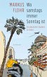 Wo samstags immer Sonntag ist (eBook,... - Bild 1