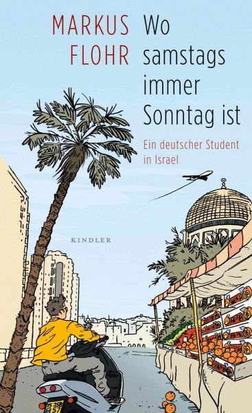 Wo samstags immer Sonntag ist (eBook, ePUB) Wo samstags immer Sonntag ist (eBook, ePUB)