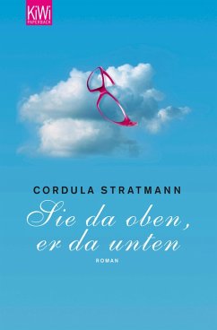 Sie da oben, er da unten (eBook, ePUB) - Stratmann, Cordula