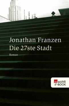 Die 27ste Stadt (eBook, ePUB) - Franzen, Jonathan