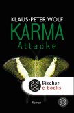 Karma-Attacke (eBook, ePUB)