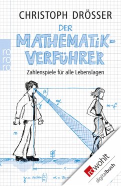 Der Mathematikverführer (eBook, ePUB) - Drösser, Christoph