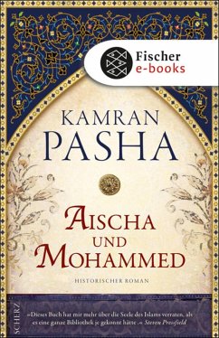 Aischa und Mohammed (eBook, ePUB) - Pasha, Kamran