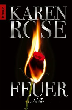 Feuer (eBook, ePUB) - Rose, Karen
