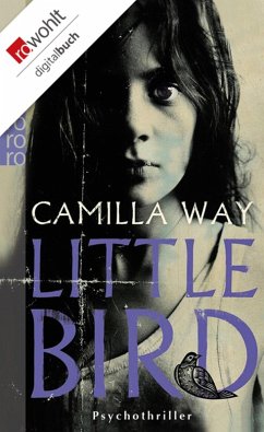 Little Bird (eBook, ePUB) - Way, Camilla