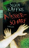 Messerscharf (eBook, ePUB)