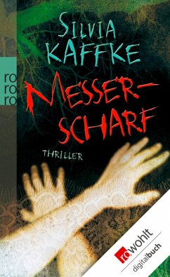 Messerscharf (eBook, ePUB) - Kaffke, Silvia