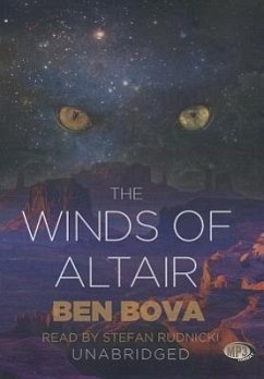 The Winds of Altair - Bova, Ben