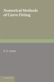 Numerical Methods of Curve Fitting. P.G. Guest