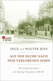 Auf der Suche nach dem verlorenen Sohn (eBook, ePUB)