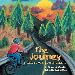 The Journey - Cassidy, Dawn M.