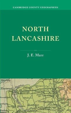 Cover North Lancashire