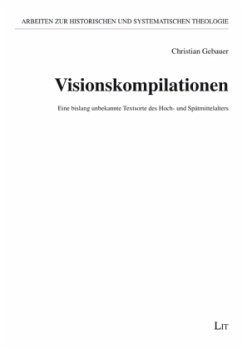 Visionskompilationen - Gebauer, Christian