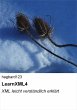LearnXML4 (eBook, ePUB) - Bild 1