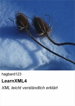 LearnXML4 (eBook, ePUB) - hagbard123