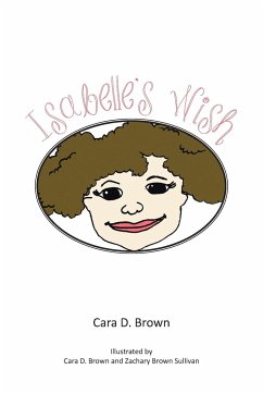 Isabelle's Wish - Brown, Cara D.