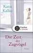 Die Zeit der Zugvögel (eBook, ePUB) - Bild 1