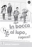 In bocca al lupo, ragazzi! 1