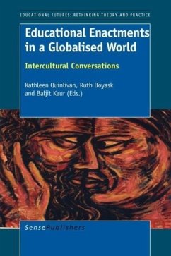 Educational Enactments in a Globalised World