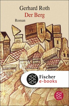 Der Berg (eBook, ePUB) - Roth, Gerhard