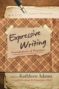 Expressive Writing - Adams, Kathleen