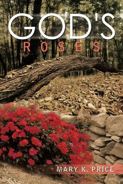 God's Roses - Price, Mary K.