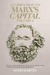 A Companion To Marx's Capital, Volume 2 - Bild 1